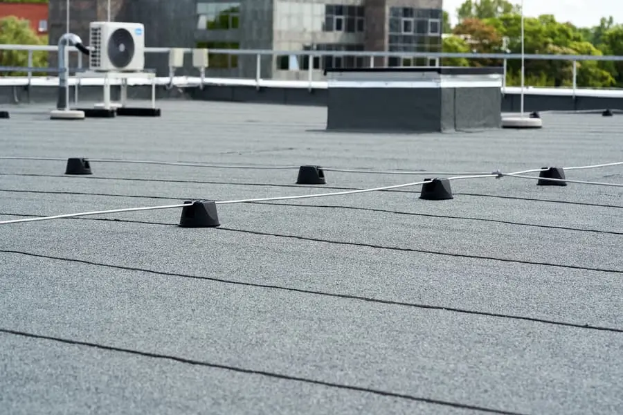 Our Story in Birmingham by Windsor Roofing