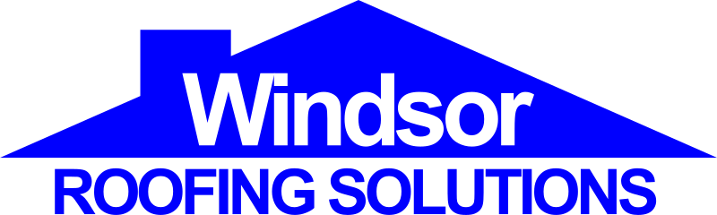 Windsor Roofing logo