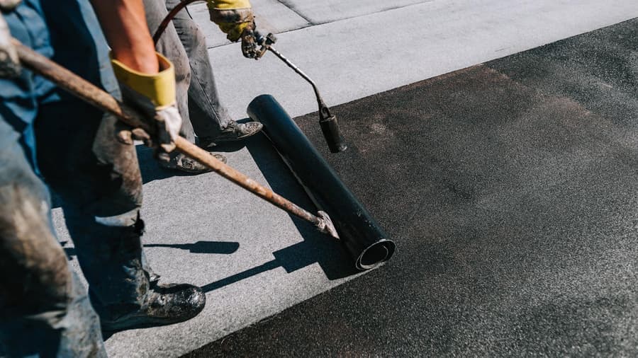 Our Services : project in Birmingham by Windsor Roofing